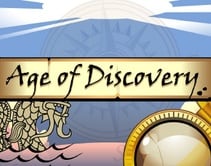 Age of Discovery Age of Discovery