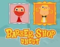 Barber Shop Uncut Barber Shop Uncut