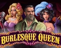 Burlesque Queen Burlesque Queen