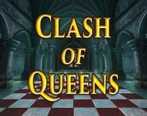 Clash of Queens Clash of Queens