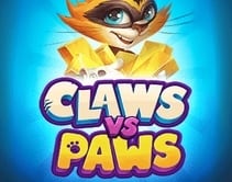 Claws vs Paws Claws vs Paws
