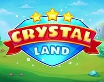 Crystal Land Crystal Land