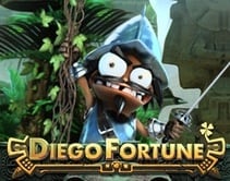 Diego Fortune Diego Fortune