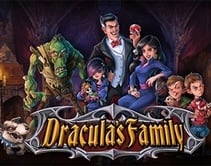 Dracula’s Family Dracula’s Family