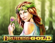 Druidess Gold Druidess Gold