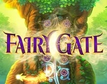 Fairy Gate Fairy Gate