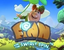 Finn and the Swirly Spin Finn and the Swirly Spin