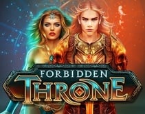 Forbidden Throne Forbidden Throne