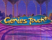 Genies Touch Genies Touch