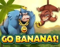 Go Bananas! Go Bananas!