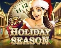 Holiday Season Holiday Season
