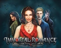 Immortal Romance Immortal Romance