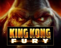King Kong Fury King Kong Fury