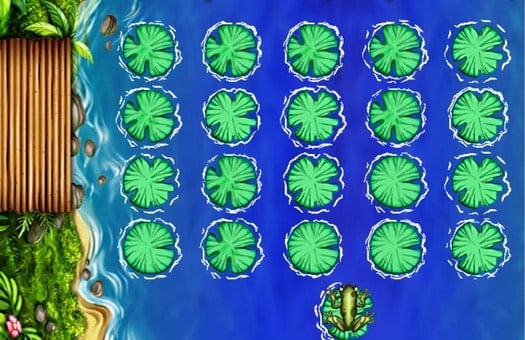 Онлайн аппарат Fairy Land 2 - бонусная игра Бонусная игра онлайн аппарата Fairy Land 2