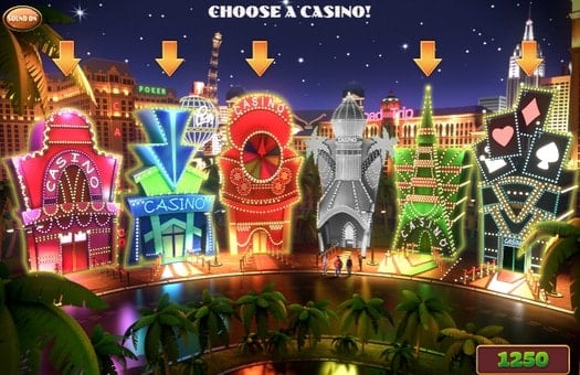 Символы игрового автомата Weekend in Vegas Бонусная игра онлайн аппарата Weekend in Vegas