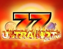 Ultra Hot Deluxe Ultra Hot Deluxe